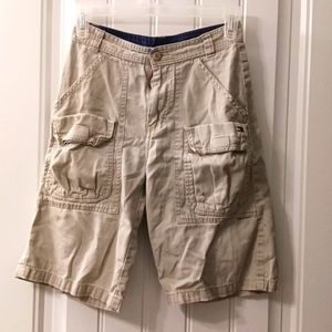 Tommy Hilfiger Cargo Shorts